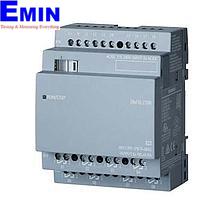 SIEMENS 6ED1055-1FB10-0BA2 Logo DM8 Module