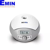 Máy ly tâm tốc độ cao Mini Scitek CFG-15HM