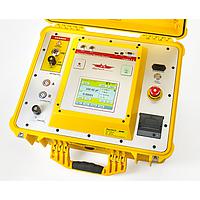 Thiết bị đo tụ và hệ số  tổn hao điện môi  tan δ Raytech CAPO 2.5