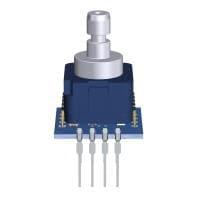 EPCOS B58623K1110A060 ボードマウント圧力センサー PRESSURE SENSOR ACS 0.400 KD V4 TN LD