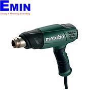 METABO HE 20-600 Hot air gun (220-240 V / 50-60 Hz)