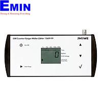 PHYWE 13609-99 Geiger-Müller Counter (1/10/60/100/300s)