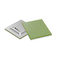 Bộ Tái Đồng Bộ Đa Tốc Độ 8.5 đến 11.3-Gbps Bộ Tái Đồng Bộ 16 kênh 196- A 595-10DF1610FBE/NOPB Texas Instruments DS110DF1610FB/NOPB