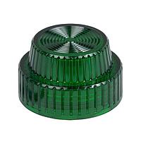 Square D 9001G31 Switch Hardware 30MM PLSTC LENS FOR PILOT LIGHT GREEN