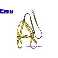 DAT821 안전 벨트