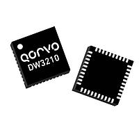 IC Thu Phát UWB Đa Băng Tần DW3210, không AOA Qorvo DW3210TR13
