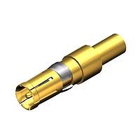 Molex / FCT 173112-0051 D-Sub Contacts 50 OHM CR/CR SKT