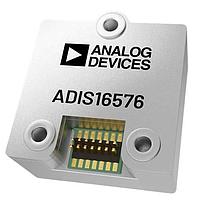 Analog Devices ADIS16576-2BMLZ IMUs - Inertial Measurement Units 6 DOF Prec IMU, 14g  (450 DPS DNR)