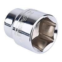 Khẩu 1/2 inch 6 cạnh 18 mm Stanley 72-940