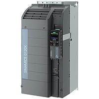 SIEMENS 6SL32301YE441AP0 ມອເຕອ ໄດຣັບ G120X IP20 380...480V 90kW FSF C2