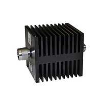 Bird 50-18A-MFN-20 Bi-Directional RF Attenuators (50W, 18GHz, Male/Female, N, 20dB)