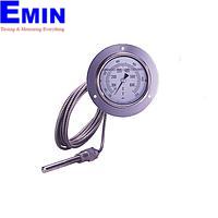 Đồng hồ đo nhiệt độ điều khiển từ xa skSATO LDW-100SO (Chống rung)