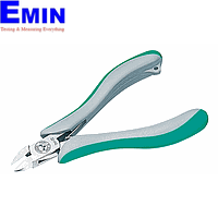 Kìm cắt nhựa mini Tsunoda TM-02 (4.5inch)