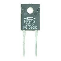 Caddock MP915-330-1% Kool-Pak Power Film Resistors 330 ohm 1% TO-126 PKG PWR FILM