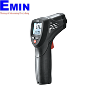 Máy đo nhiệt độ bằng hồng ngoại CEM DT-8863B (-50℃~800ºC)
