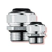 Heyco 4545 Liquid Tight BRASS CG PG16-150