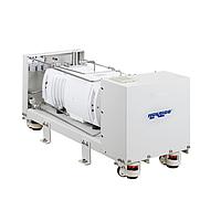 Hokaido RSD300 건식 스크류 진공 펌프 (300 m³/h, 5.5kW, 380/400V)