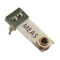 TE CONNECTIVITY SENSORS 1005940-1 Vibration Sensor Hi Out Piezo M Sens LDTC Vert Mounted