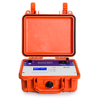 SKB MIKO-7 Milliohmmeter with basic software (10A)