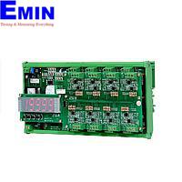 Adtek PA-MTS-N-8P1A0-8P1A-C-DL 아날로그 - RS485 변환기 (0~10V/(0)1~5V, 0(4)~20mA, PT100Ω, T/C)