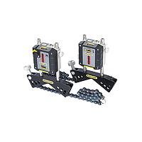 EASYLASER XT440 터치스크린 보급형 축 정렬 시스템 (10m)