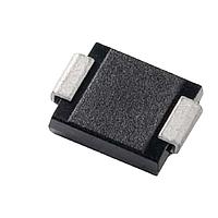 Điốt TVS TVS 3KW 300V 5% UNI DO-214AB TR13 RoHS Littelfuse SMDJ300A