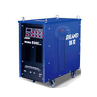 Riland WSME 500I TIG溶接機 (380V, 3P, 18.8kVA)