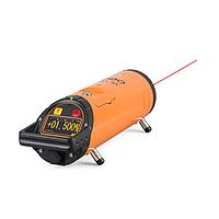 GEO-Fennel FKL 44 パイプレーザー (120 m; ± 5°)