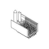 Đầu nối DIN 41612 VHDM BACKPLANE 8R 25 NE 8R 25C ĐẦU TÍN HIỆU Molex 75195-2534