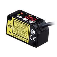 Cảm biến quang điện HG-C IO Link 50mm tâm +/-15mm PNP 2M Panasonic Industrial Automation HG-C1050L3-P