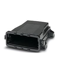 PHOENIX CONTACT 2230002 Housing, Electronic Enclosure base screw lock, vented