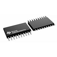 Texas Instruments SN74HC240DGSR バッファ＆ラインドライバー 8チャネル 2Vから6V インバーター 3ステート出力付き