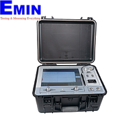 Máy dò tiền lỗi cáp Wrindu RDCD-Ⅱ/502Z (60 MHz, 120 MHz, 240 MHz)