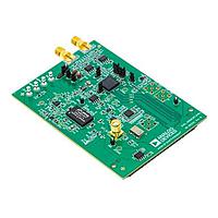 Analog Devices EVAL-ADAQ23878FMCZ Data Acquisition EVALUATION BOARD