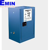 Tủ bảo quản an toàn chất ăn mòn Labnori CSC012B (59x46x89cm, 43 kg)