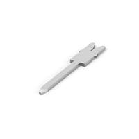 AMP Connectors - TE Connectivity 2-1601037-2 Terminals TAB,059X032,STDSMZ TAB,059X032,STDSMZ