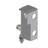 Giá Đỡ Gắn Che SMB18 ATFA GIÁ ĐỠ GẮN CHE, DÀI 115MM 4 LỖ GẮN Banner Engineering SMB18ATFA