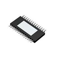 Bộ Khuếch Đại Công Suất Âm Thanh SPKR AMP 17W 28PIN LỚP D ROHM Semiconductor BD5445EFV-E2