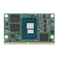Máy tính trên mô-đun - COM SMARC x7433RE 8GLPDDR5 32GEMMC 2LAN/CAN Advantech SOM-2533RCCBX-S5A1
