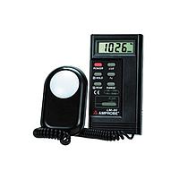  Thiết bị đo cường độ ánh sáng  Amprobe LM-80 (20, 200, 2000 & 20000 lux / fc)
