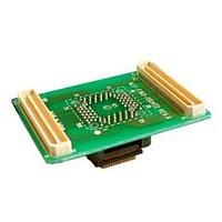 Bảng Mạch Chuyển Đổi Bộ Mô Phỏng Bộ Chuyển Đổi PCB Bộ Mô Phỏng 80-LQFP Renesas Electronics M3T-F160-80NSD