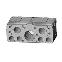 Mũi khoan lắp ghép Cinch C-ENXBE13P1PB