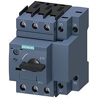 SIEMENS 3RV21111FA10 モータ保護 MSP S00 オートリセット 3.5-5A スクリュー
