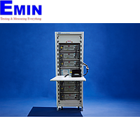 Wayne Kerr 6500/6565 DC 바이어스 테스트 시스템 (up to 40A)