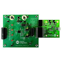 Công tắc số Octal công tắc phía cao với chẩn đoán Analog Devices MAX14916EVKIT#