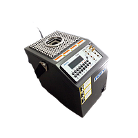 Lò hiệu chuẩn nhiệt PRESYS T-650P (Nhiệt độ môi trường đến 650 °C; ± 0.05 °C)