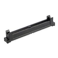 Đầu nối nguồn lai Cool Edge 080mm gắn bề mặt 26 chân dọc Amphenol FCI CE1002600110111