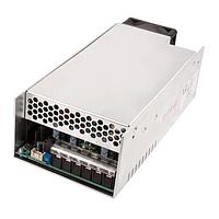 XP Power MHP650PS28-EF AC-DC 컨버터 PSU, 650W, 의료용