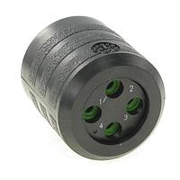Eaton Souriau-Sunbank CF10PC10RF Standard Circular Contacts Pin Contact 20-22AWG
