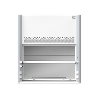 TOGA GAHP-S018 Aluminum Tabletop Fume Hood (1800 x 750 x 1550)